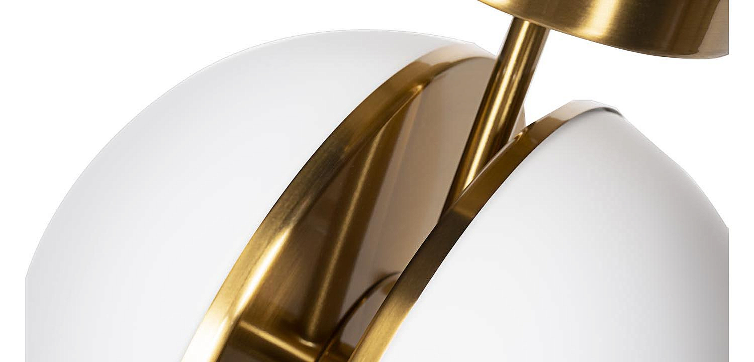 Бра Sphere Sconce Бра Sphere Sconce - Loft-Concept в Омске