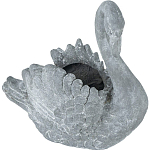 Кашпо The Proud Swan варинант исполнения - 1 | Loft Concept в Омске