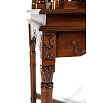 Клетка для птиц Palace for Birds LARGE варинант исполнения - 7 | Loft Concept в Омске