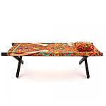 Шезлонг Seletti Poolbed Lady on Carpet варинант исполнения - 1 | Loft Concept в Омске