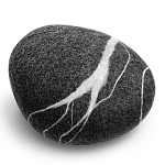 Пуф - Камень ИСТ варинант исполнения - 8 | Loft Concept в Омске