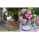 Life In A French Country House: Entertaining for All Seasons варинант исполнения - 5 | Loft Concept в Омске