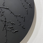 Панно Береза варинант исполнения - 2 | Loft Concept в Омске