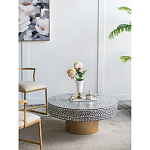 Кофейный столик Space orbit варинант исполнения - 6 | Loft Concept в Омске