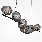 Подвесной светильник Natural light варинант исполнения - 3 | Loft Concept в Омске