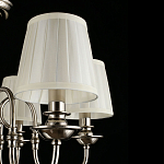 Люстра подвесная Gaell Metal варинант исполнения - 5 | Loft Concept в Омске