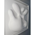 Панно «Мы» 2 варинант исполнения - 3 | Loft Concept в Омске