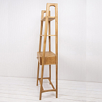 Этажерка Poyo варинант исполнения - 1 | Loft Concept в Омске