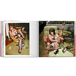 Подарочный Альбом Фото ню The Big Book of Legs 18+ варинант исполнения - 4 | Loft Concept в Омске