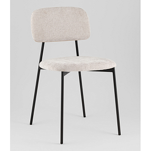 Стул Chao светло-серый