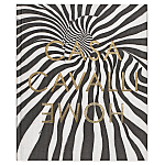 Редкое коллекционное издание Casa Cavalli Home: Celebrating the Roberto Cavalli Lifestyle Зебра варинант исполнения - 1 | Loft Concept в Омске