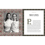 Книга A Tale Of Interiors варинант исполнения - 7 | Loft Concept в Омске