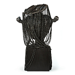 Ваза из серии «Этна 1» варинант исполнения - 4 | Loft Concept в Омске