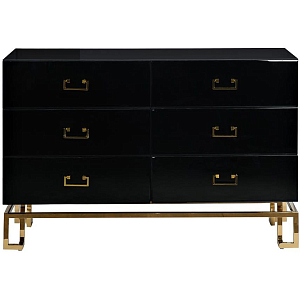 Комод Barclay de Tolly