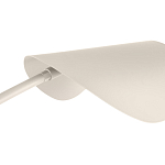 Торшер с поворотным плафоном Aracea Beige Floor Lamp варинант исполнения - 9 | Loft Concept в Омске