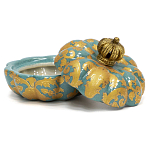 Фарфоровая шкатулка Crown варинант исполнения - 3 | Loft Concept в Омске