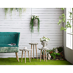 Кашпо Curly baby варинант исполнения - 3 | Loft Concept в Омске