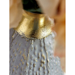 Ваза с фактурным корпусом Ripple варинант исполнения - 2 | Loft Concept в Омске