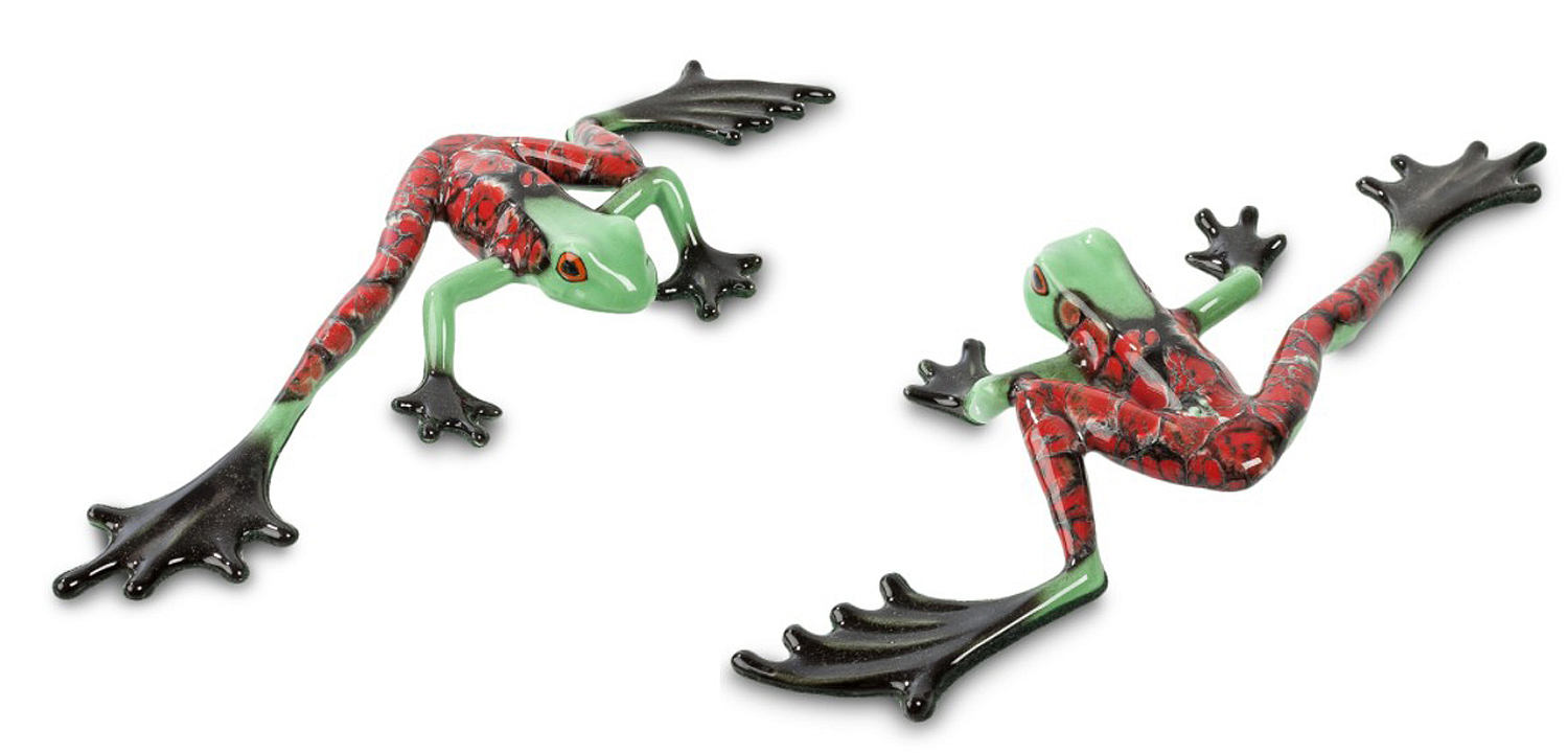 Статуэтка Statuette Frog U Статуэтка Statuette Frog U - Loft-Concept в Омске