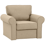 Кресло с отделением для хранения Athenais Chair варинант исполнения - 1 | Loft Concept в Омске