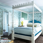 Обои ручная роспись Earlham Melt Water варинант исполнения - 3 | Loft Concept в Омске