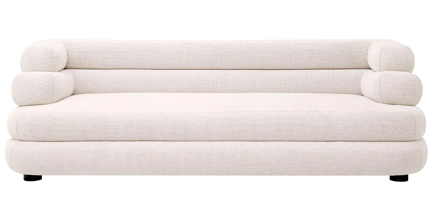 Диван Eichholtz Sofa Malaga S Диван Eichholtz Sofa Malaga S - Loft-Concept в Омске