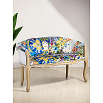 Диван Macareno варинант исполнения - 4 | Loft Concept в Омске