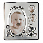 Фоторамка Childhood Corner Bear варинант исполнения - 1 | Loft Concept в Омске