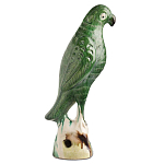 Статуэтка Parrot Vesta варинант исполнения - 2 | Loft Concept в Омске