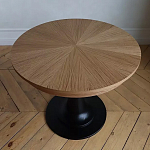 Стол «STL 05» варинант исполнения - 2 | Loft Concept в Омске