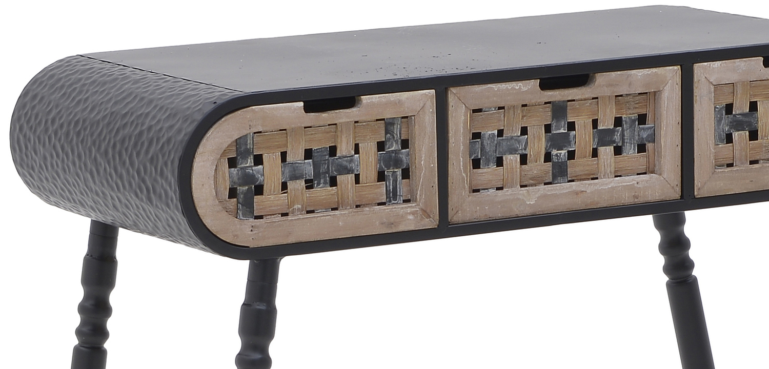 Консоль Fidelia Console Консоль Fidelia Console - Loft-Concept в Омске