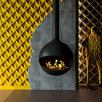 Гипсовая 3D Панель RAYFISH варинант исполнения - 1 | Loft Concept в Омске