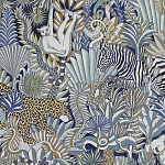 Мебельная ткань Велюр 145 см Т4-74 варинант исполнения - 1 | Loft Concept в Омске