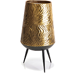 Железное кашпо Verqrary варинант исполнения - 5 | Loft Concept в Омске