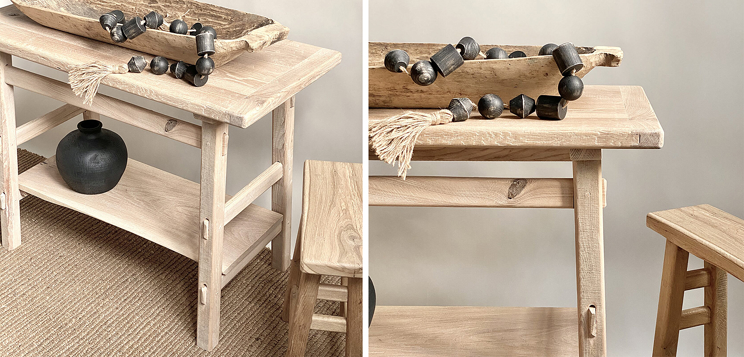 Консоль Reena Console Консоль Reena Console - Loft-Concept в Омске