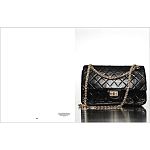 Gabrielle Chanel: Fashion Manifesto варинант исполнения - 3 | Loft Concept в Омске