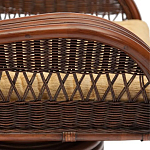Кресло-качалка из ротанга Eloise варинант исполнения - 7 | Loft Concept в Омске