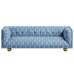 Диван Savoy варинант исполнения - 2 | Loft Concept в Омске