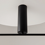 Потолочный светильник Fad 3000К 26Вт варинант исполнения - 11 | Loft Concept в Омске