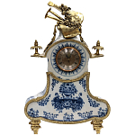 Часы настольные Barcelona варинант исполнения - 1 | Loft Concept в Омске