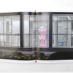 KAWS: What Party PINK Limited Edition в коробке варинант исполнения - 4 | Loft Concept в Омске