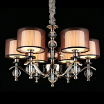 Люстра подвесная Floretina варинант исполнения - 1 | Loft Concept в Омске