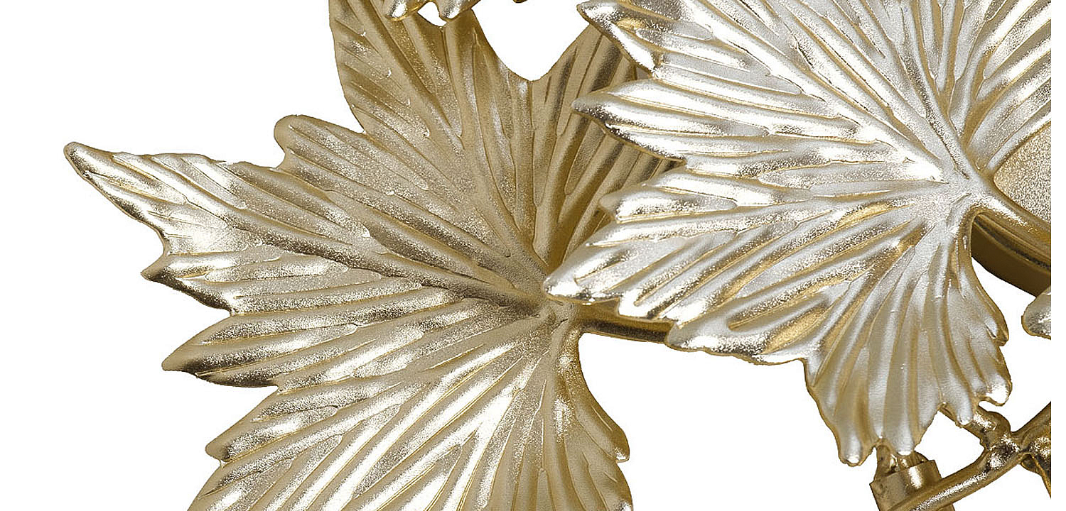 Бра Maple Leaves Бра Maple Leaves - Loft-Concept в Омске
