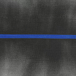 Чехол на подушку хлопковый Blake Boundaries Blue варинант исполнения - 3 | Loft Concept в Омске