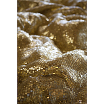 Панно «Golden Flow» варинант исполнения - 3 | Loft Concept в Омске