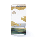 Стеклянная ваза SELETTI Seagirl Big  варинант исполнения - 3 | Loft Concept в Омске