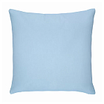 Подушка декоративная из хлопка по мотивам нанайских орнаментов Ural and Siberian Patterns варинант исполнения - 2 | Loft Concept в Омске