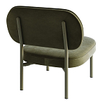 Кресло «Топтыныч» варинант исполнения - 3 | Loft Concept в Омске