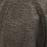 Мебельная ткань Шенилл коричневый цвет 138 см T4-41 варинант исполнения - 11 | Loft Concept в Омске