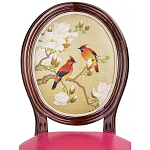 Стул French Juicy pink варинант исполнения - 4 | Loft Concept в Омске